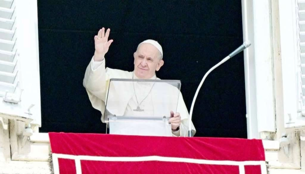 U Bosni i Hercegovini danas Dan žalosti povodom smrti pape Franje